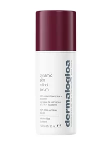 Dermalogica Dynamic Skin Retinol Serum - Serum do twarzy - miniaturka - grafika 1