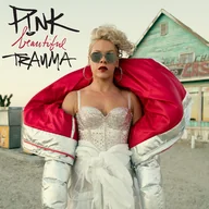 Winyle - Beautiful Trauma (Pink) (Vinyl / 12" Album) - miniaturka - grafika 1