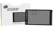 Akcesoria fotograficzne - Calibrite ColorChecker Gray Balance Mini - szara karta - miniaturka - grafika 1