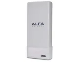 Anteny TV - Alfa UBDo-nt8 Antena wifi aktywna USB 35E9-4562B - miniaturka - grafika 1