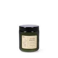 Świece - Świeca Zapachowa Autumn Morning Tofu 190 G Homla - miniaturka - grafika 1