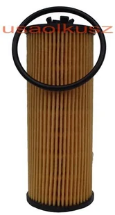 Winfil Filtr oleju silnika wkład Lancia Thema 3,6 V6 2013 FOF-CH-002 - Filtry oleju - miniaturka - grafika 1