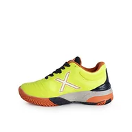 Buty dla dziewczynek - Monachium Hydra Kid, Buty dziecięce Unisex, Zielony 108, 36 EU - miniaturka - grafika 1