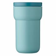 Kubki termiczne - Mepal Kubek termiczny Ellipse 275 ml nordic green 104175092400 104175092400 - miniaturka - grafika 1