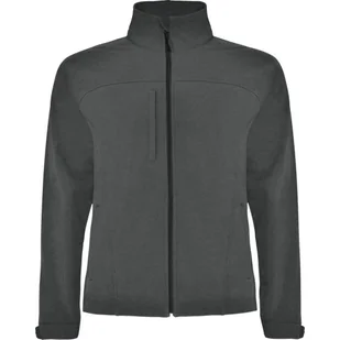 Kurtka Soft Shell Rudolph Dla Dorosłych Unisex - Kurtki i kamizelki sportowe damskie - miniaturka - grafika 1