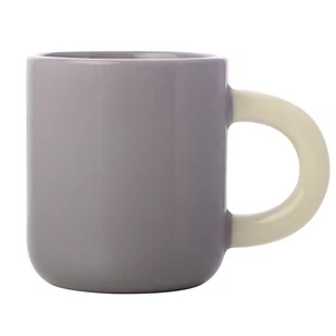 Fioletowy porcelanowy kubek do espresso 110 ml Sherbet – Maxwell & Williams - Kubki - miniaturka - grafika 1