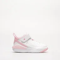 Buty dla chłopców - JORDAN MAX AURA 5 - miniaturka - grafika 1