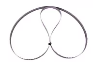 Akcesoria gastronomiczne - Royal Catering Taśma tnąca do piły do kości i mięsa RCBS-1650 1000581 - miniaturka - grafika 1