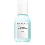 Odżywki do włosów - SACHAJUAN Sachajuan Ocean Mist odżywka, efekt objętości, loki, 1 litr 100 ml 7350016331814 - miniaturka - grafika 1