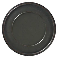 Talerze - PORCELANA RAK STONE Talerz płaski śr. 28 cm wulkaniczny - miniaturka - grafika 1