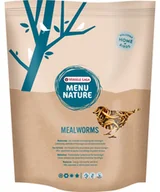 Karma dla ptaków - Versele Laga Mealworms 300g suszony mącznik - miniaturka - grafika 1