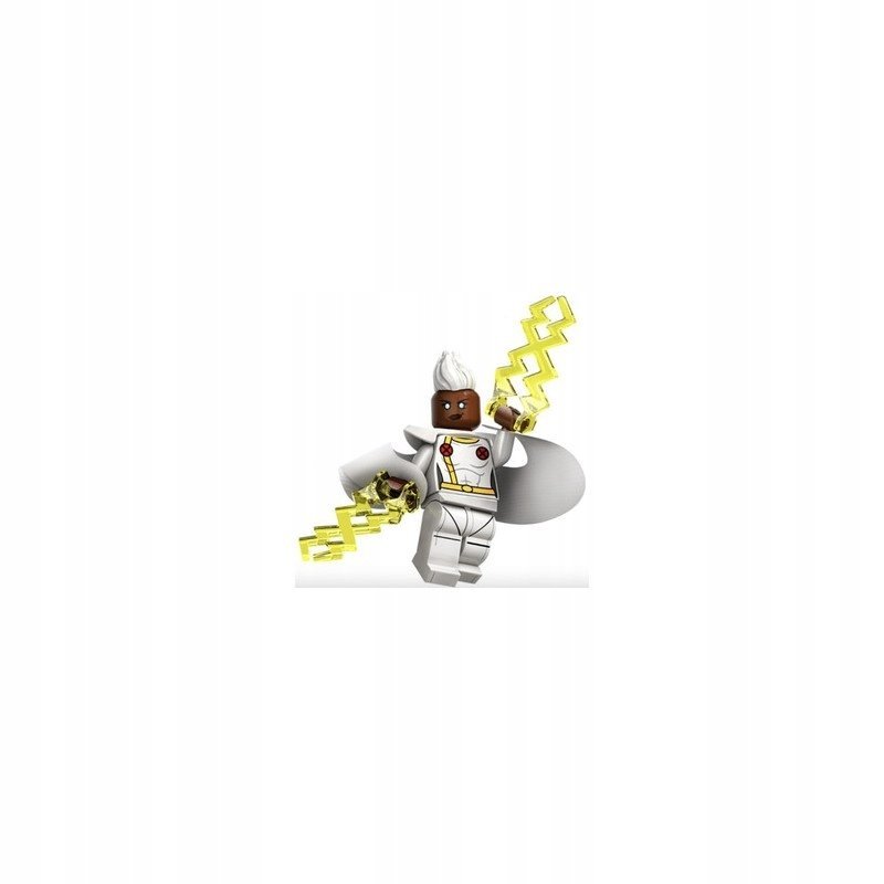 Minifigurka 