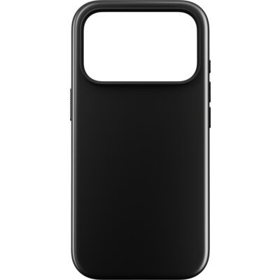 Etui NOMAD Sport Case do iPhone 17 Pro/18 Pro Czarny