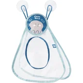 Zabawki do kąpieli - Badabulle Bath Tub Play Pouch organizer na wannę 30 x 8 x 30 cm 1 szt. - miniaturka - grafika 1