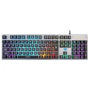 Media-Tech COBRA PRO REVENANT MT1257 - Klawiatury - miniaturka - grafika 1