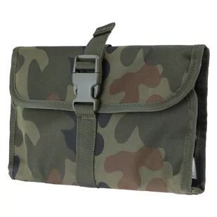 Dominator Kosmetyczka Wojskowa Turystyczna Wz.93 - Kosmetyczki, organizery i kuferki Dominator Kosmetyczka Wojskowa Turystyczna Wz.93 - Kosmetyczki, organizery i kuferki - miniaturka - grafika 1