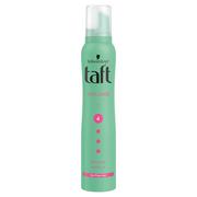 Kosmetyki do stylizacji włosów - Schwarzkopf TAFT PIANKA Volume Power Mousse 200ml - miniaturka - grafika 1