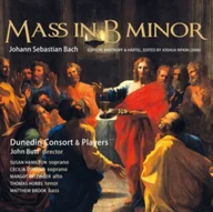 Muzyka klasyczna - Bach Mass in B Minor - miniaturka - grafika 1