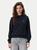 Bluzy damskie - Napapijri Bluza B-Nina NP0A4H85 Czarny Regular Fit - miniaturka - grafika 1