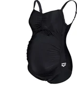 Stroje kąpielowe - Arena Damski Strój kąpielowy W PREGNANCY SUIT ONE PIECE - miniaturka - grafika 1