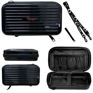 Twarde etui Hohem do gimbali iSteady Q/X/XE Kit/X2/V2/V2s - Akcesoria do kamer sportowych - miniaturka - grafika 1