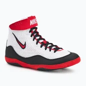 Kimona, stroje i obuwie - Buty zapaśnicze Nike Inflict 3 - miniaturka - grafika 1