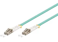 Patchcordy - MicroConnect Duplex LC/LC 50/125m OM3 7m FIB442007 - miniaturka - grafika 1