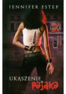 Ukąszenie pająka - Fantasy - miniaturka - grafika 2