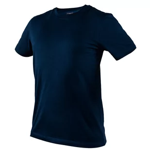 NEO T-shirt granatowy, rozmiar XL 81-649-XL - Koszulki męskie - miniaturka - grafika 1
