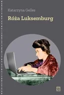 Biografie i autobiografie - Róża Luksemburg - miniaturka - grafika 1