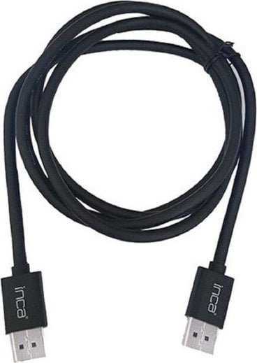 Kabel Cian Technology INCA DisplayPort-Kabel IDPD-18TX DP > DP: 4K60Hz; 1.8m retail