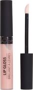 Błyszczyki do ust - Gosh Copenhagen Lip Gloss 8 ml - błyszczyk do ust 004 - miniaturka - grafika 1