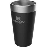 Survival - akcesoria - Stanley Kubek do piwa termiczny ADVENTURE czarny 0.47L Stanley 10-02282-058 - miniaturka - grafika 1