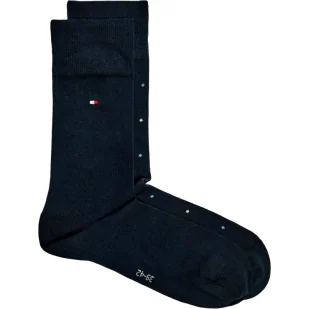 Tommy Hilfiger Skarpety 2-pack - Skarpetki męskie - miniaturka - grafika 1
