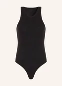 Body - Alaïa Body schwarz - miniaturka - grafika 1