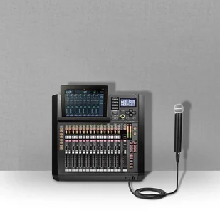 Ugreen kabel audio przewód do mikrofonu XLR (żeński) - 6,35 mm jack (męski) 1 m czarny (20717 AV131) - Kable USB - miniaturka - grafika 9