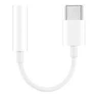 Adaptery i przejściówki - Adapter USB-C na gniazdo Jack 3.5mm SPU-A01 - miniaturka - grafika 1
