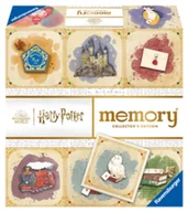 Pozostałe książki - Collector's memory® Harry Potter - miniaturka - grafika 1