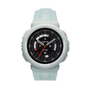 Amazfit Active Edge W2212EU4N Mint Green - Smartwatch - miniaturka - grafika 1
