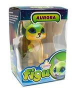 Figurki dla dzieci - Lumo Stars Figu Aurora - miniaturka - grafika 1