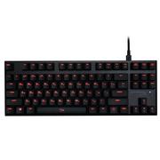 Klawiatury - HyperX Alloy FPS Pro Cherry MX Blue (HX-KB4BL1-US/WW) - miniaturka - grafika 1