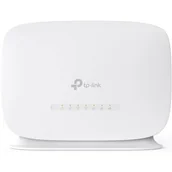 Routery - TP-LINK TL-MR105 2.4 GHz, Gniazdo SIM - miniaturka - grafika 1