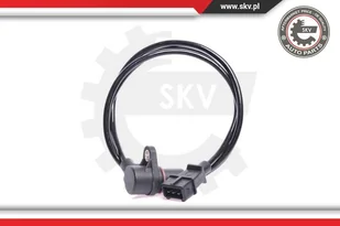 Generator impulsów, wał korbowy Esen SKV 17SKV225 - Akcesoria do układu elektrycznego - miniaturka - grafika 1