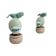 Maskotki i pluszaki - Disney Plants Donald 18cm - miniaturka - grafika 1