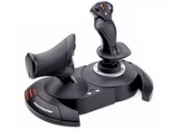 Akcesoria do Playstation - Thrustmaster T-Flight HOTAS X (PC/PS3) 2960703 - miniaturka - grafika 1