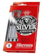 Dart - Rzutki Harrows Silver Arrows Softip 16 Gr - miniaturka - grafika 1