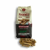 Paluszki - RUSTICHELLI wieloziarniste solone paluszki chlebowe bezglutenowe 200g - miniaturka - grafika 1