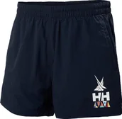 Kąpielówki męskie - Helly Hansen Helly Hansen męskie kąpielówki CASCAIS TRUNK 34031 596 S - miniaturka - grafika 1