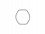 Akcesoria do zegarków - Uszczelka dekla do zegarka CASIO EFA-119 EFA-122 - miniaturka - grafika 1