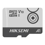Pamięci RAM - Karta pamięci microSDHC HIKSEMI CITY GO HS-TF-M1(STD) 32GB 95/25 MB/s Class 10 U1 TLC V10 - miniaturka - grafika 1